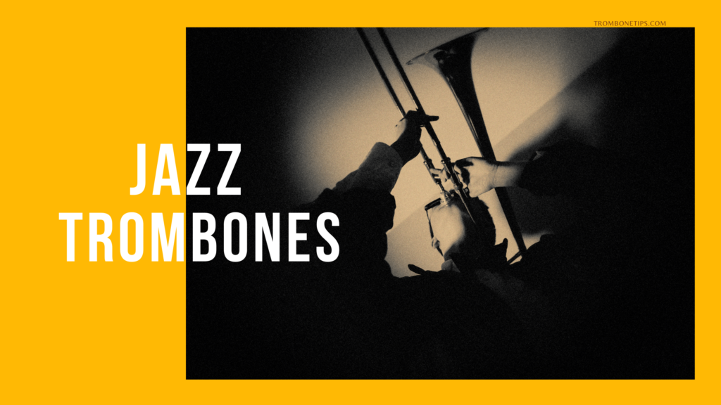 jazz Trombone