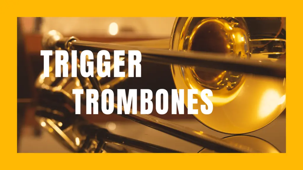 trigger trombone