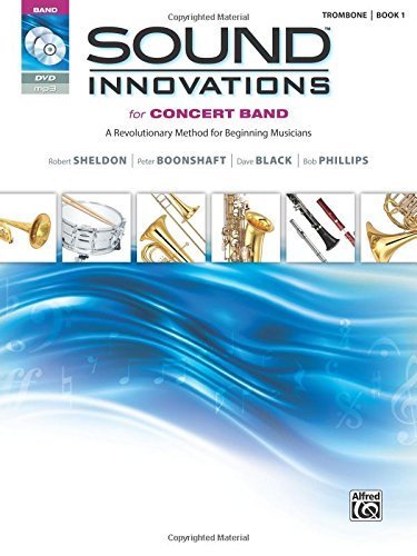 Sound Innovations for Concert Band