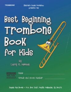 Best Beginning Trombone Book for Kids Beginning to Intermediate Trombone Method Book for Students and Children of All Ages.jpg
