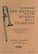 New Method for the Modern Bass Trombone